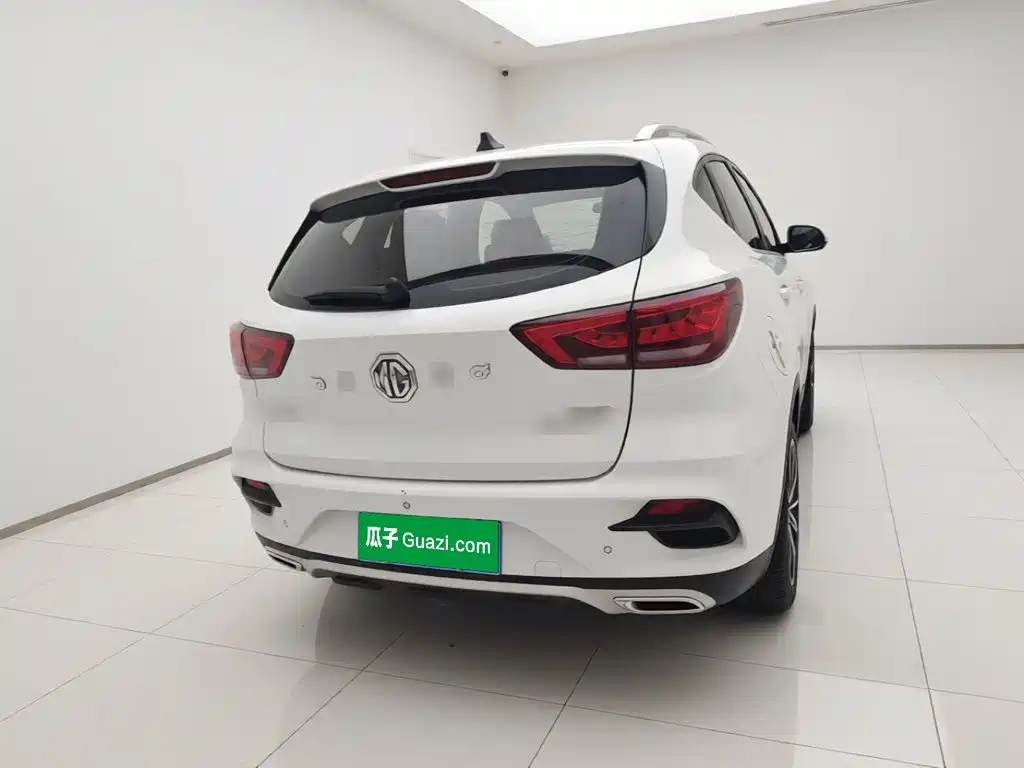 Photo 4 - MG ZS