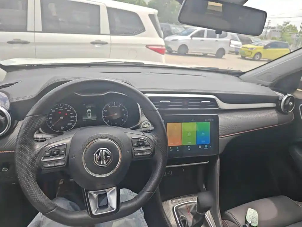 Photo 6 - MG ZS