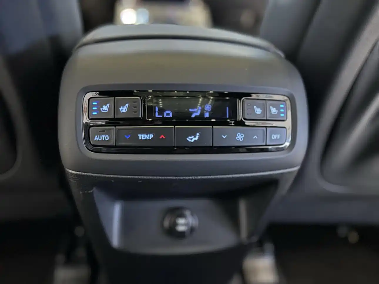 Photo 24 - Hyundai Palisade