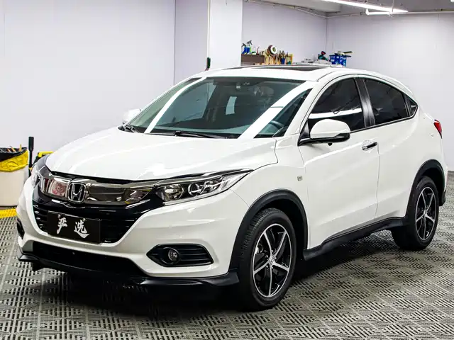 HONDA BINZHI