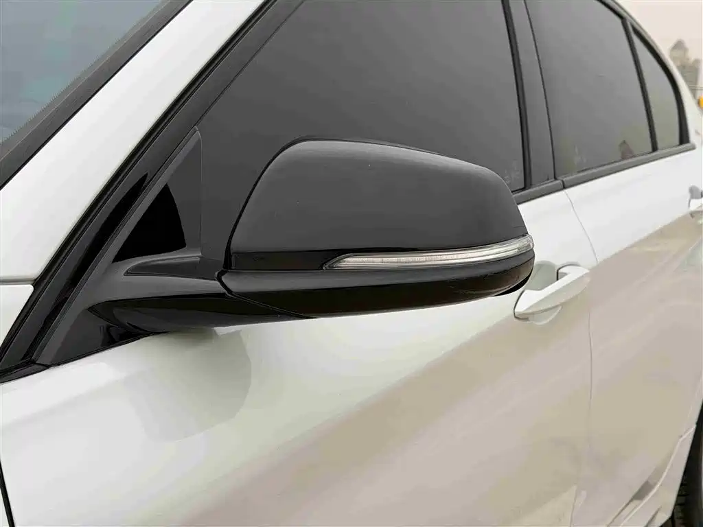 BMW 1 Series 2021 120i M Sport Shadow Edition фото 15