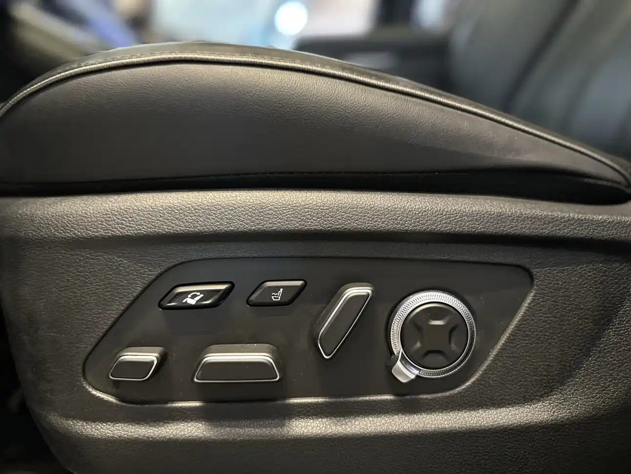 Hyundai Palisade 2023 2023 3.5L Automatic 4WD Calligraphy