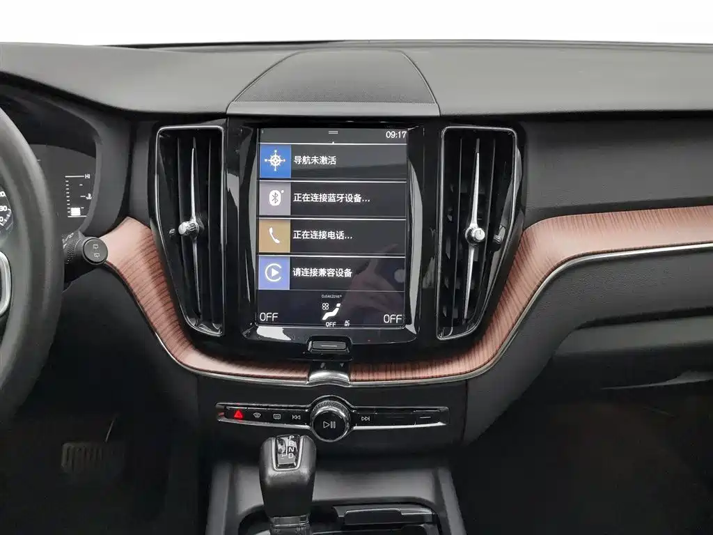 Volvo XC60 2020 T5 4WD Intelligent Comfort Luxury Edition фото 12