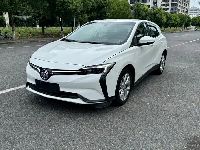  Buick Velite 6 2022 Connected Fashion PLUS