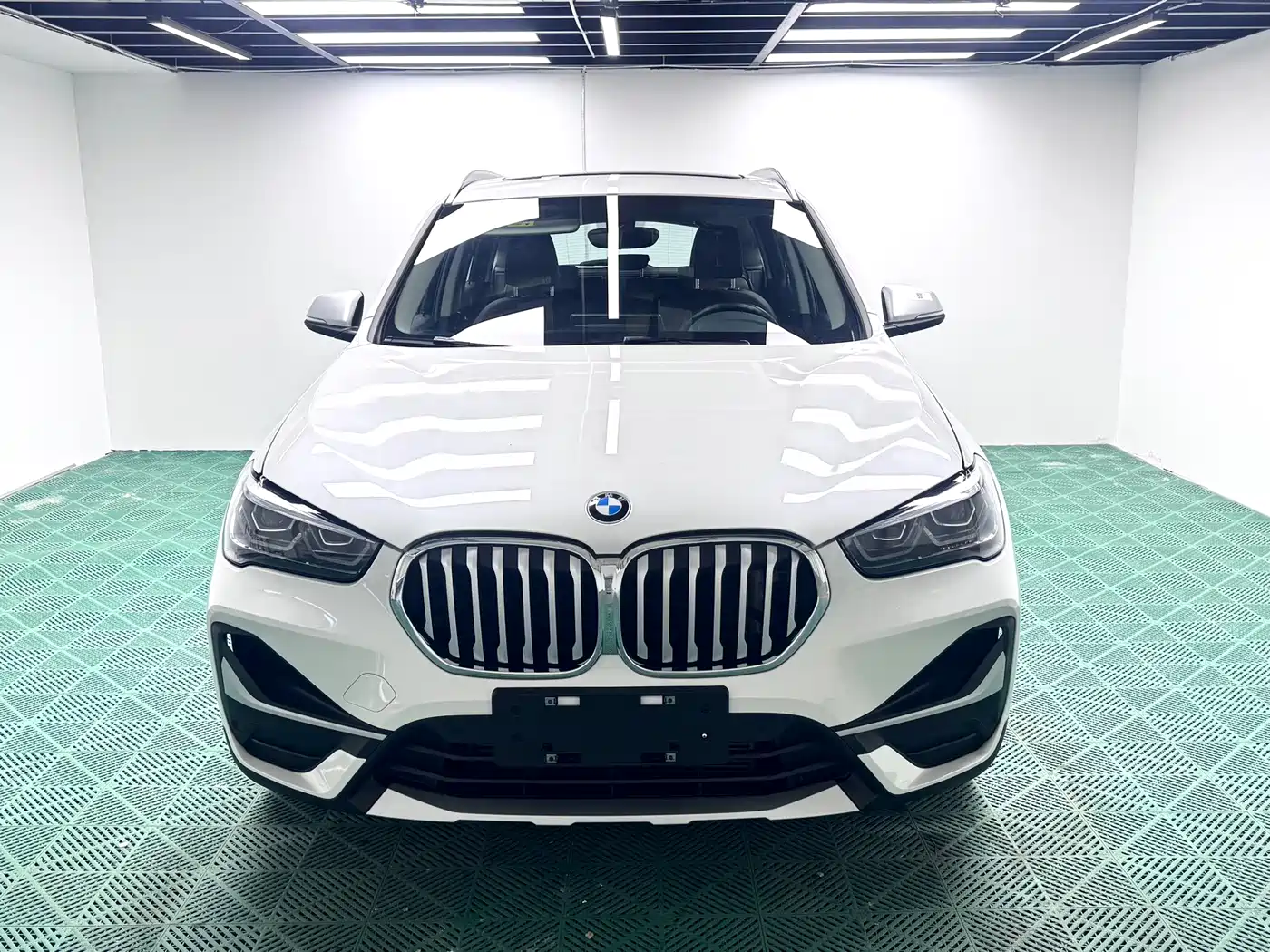 BMW X1 2022 sDrive20Li Premium фото 2