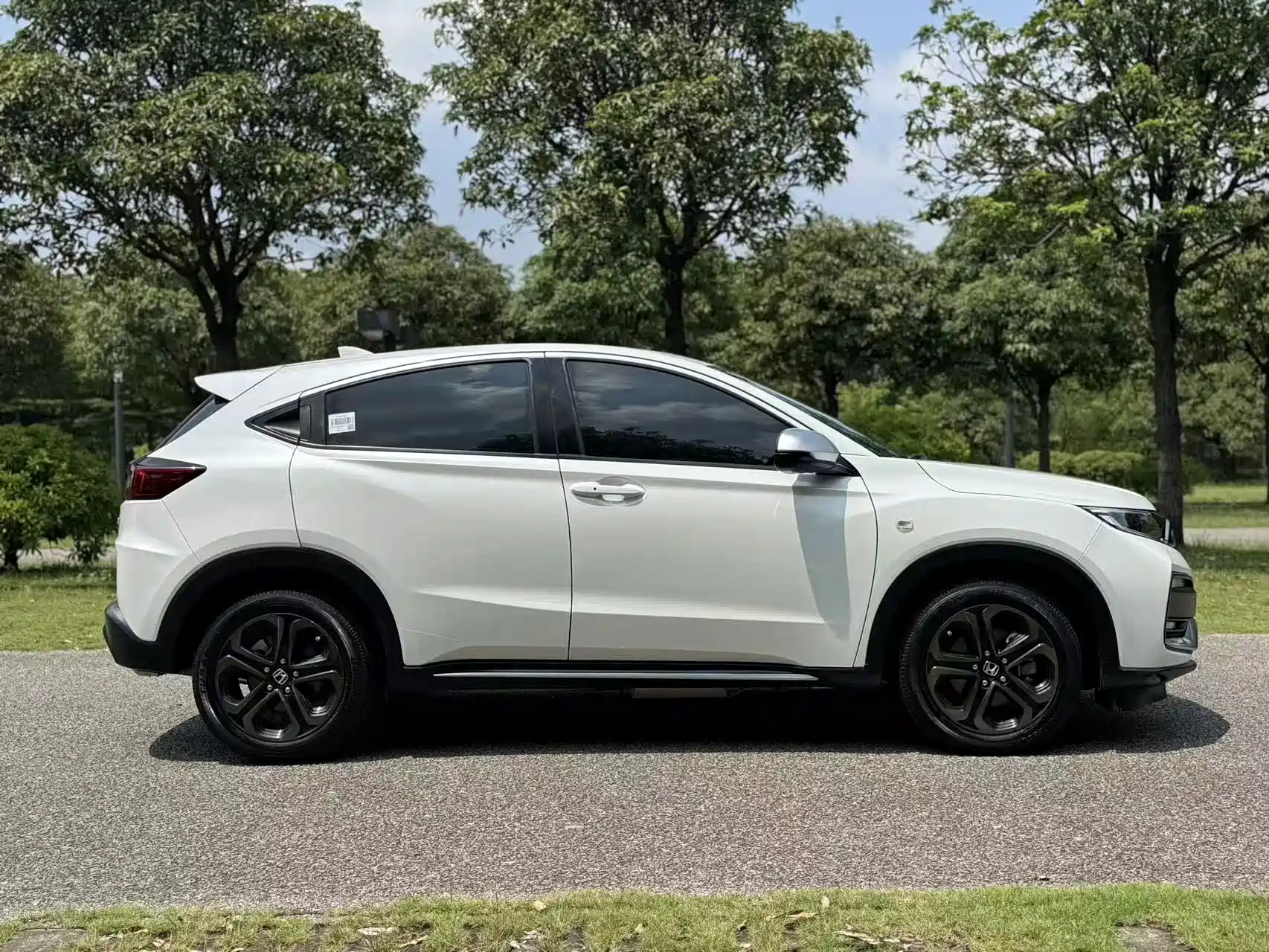 Фото 7 - Honda XR-V