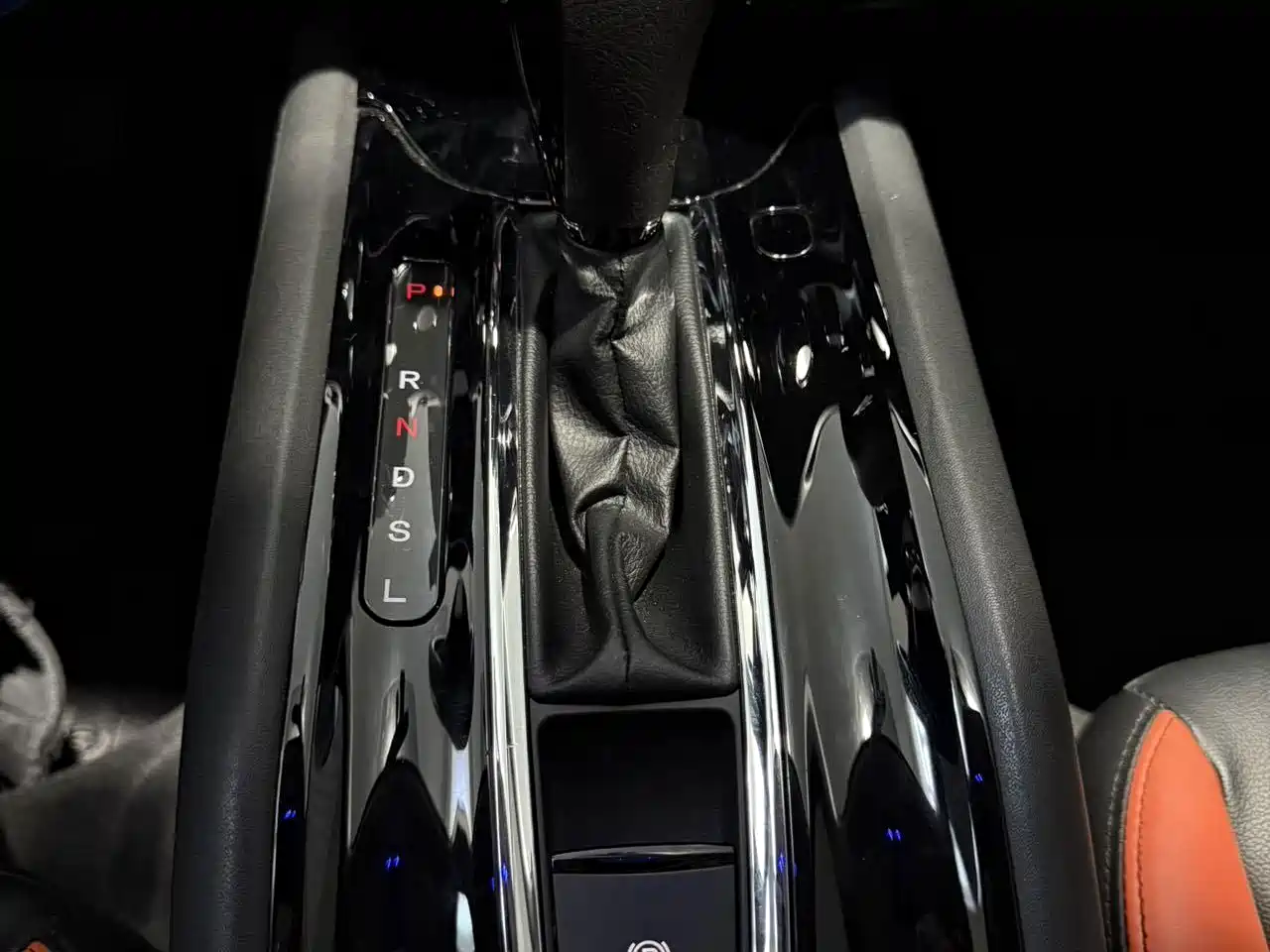 Honda Vezel, миниатюра 12