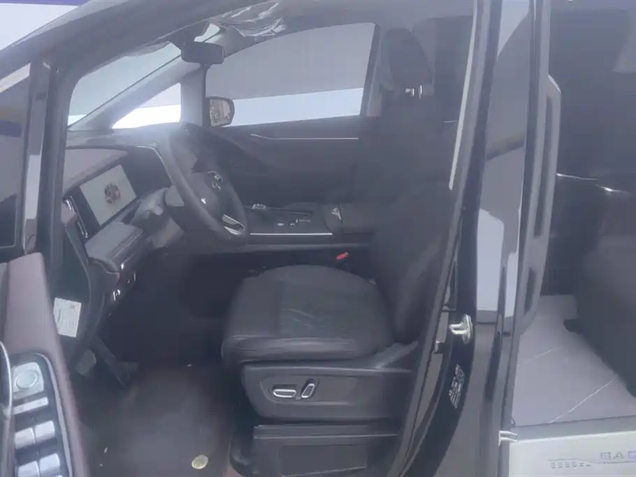 GAC Trumpchi Trumpchi M8 2024 Master Series 400T Premium Edition фото 9