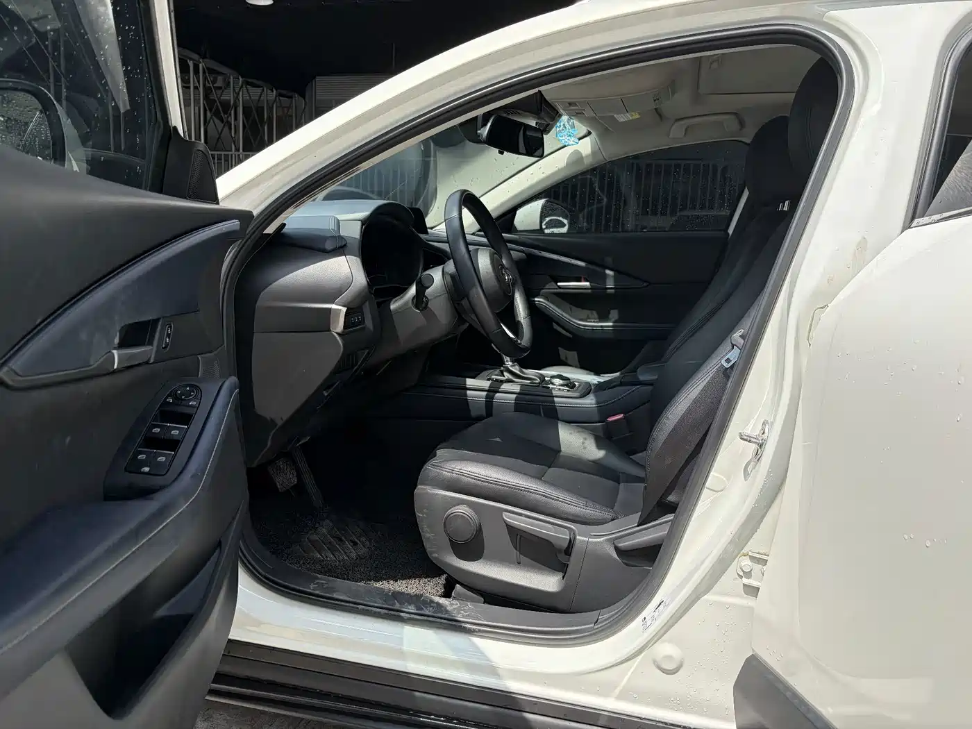 Mazda CX-30 2020 2020 Model 2.0L Automatic Zhiyue