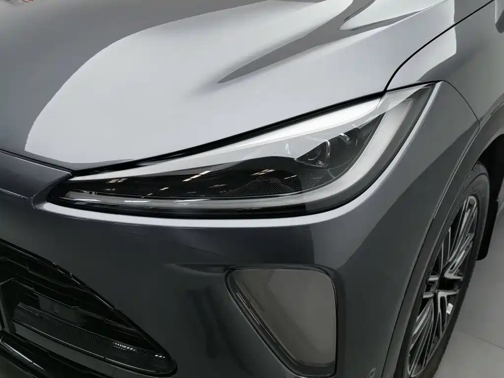 Chery Fengyun Fengyun T9L 2026 2026 Model Mid-Range Edition