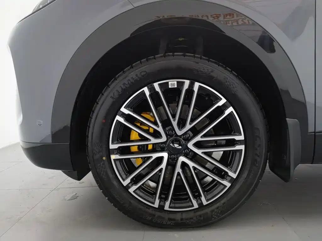 Chery Fengyun Fengyun T9L 2026 2026 Model Mid-Range Edition