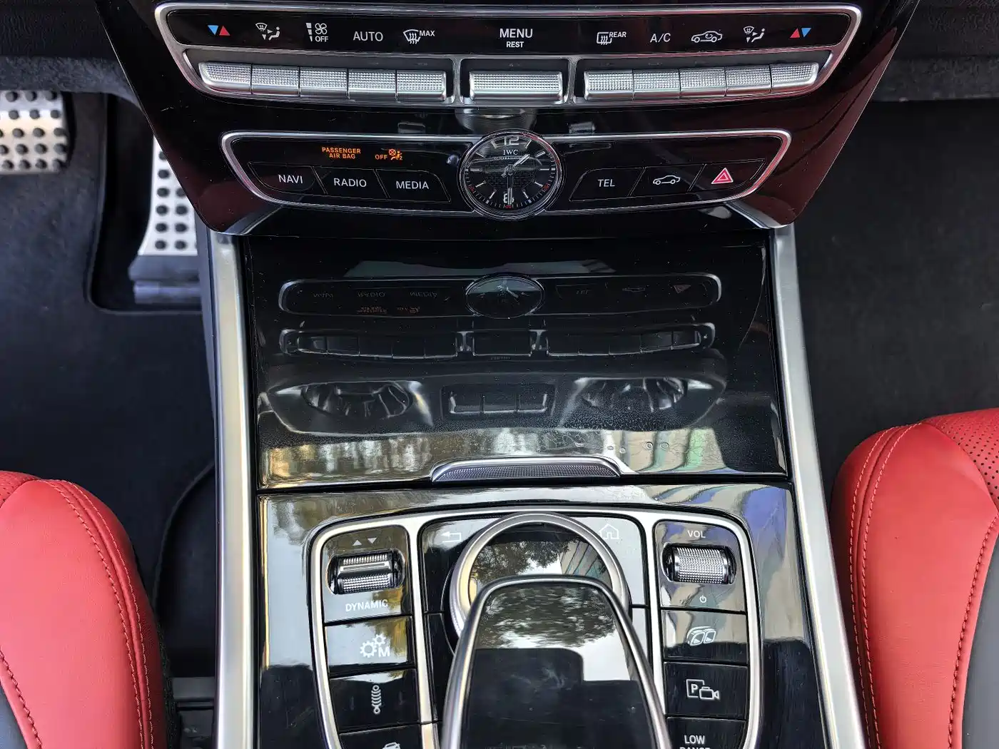 Mercedes-Benz G-Class AMG 2021 AMG G 63 фото 30