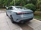 Фото 15 - Geely Binrui