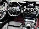 Фото 4 - Mercedes-Benz C-Class