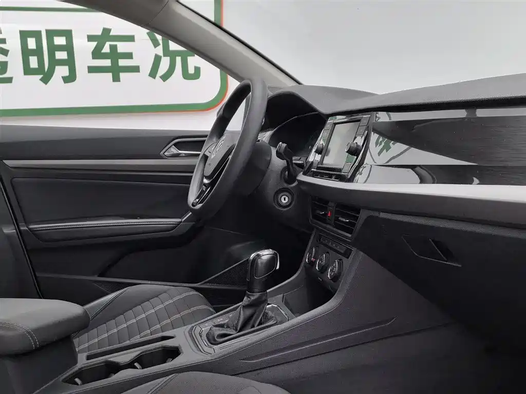Volkswagen Lavida 2018 Hatchback 280TSI DSG Comfort Edition China V фото 22