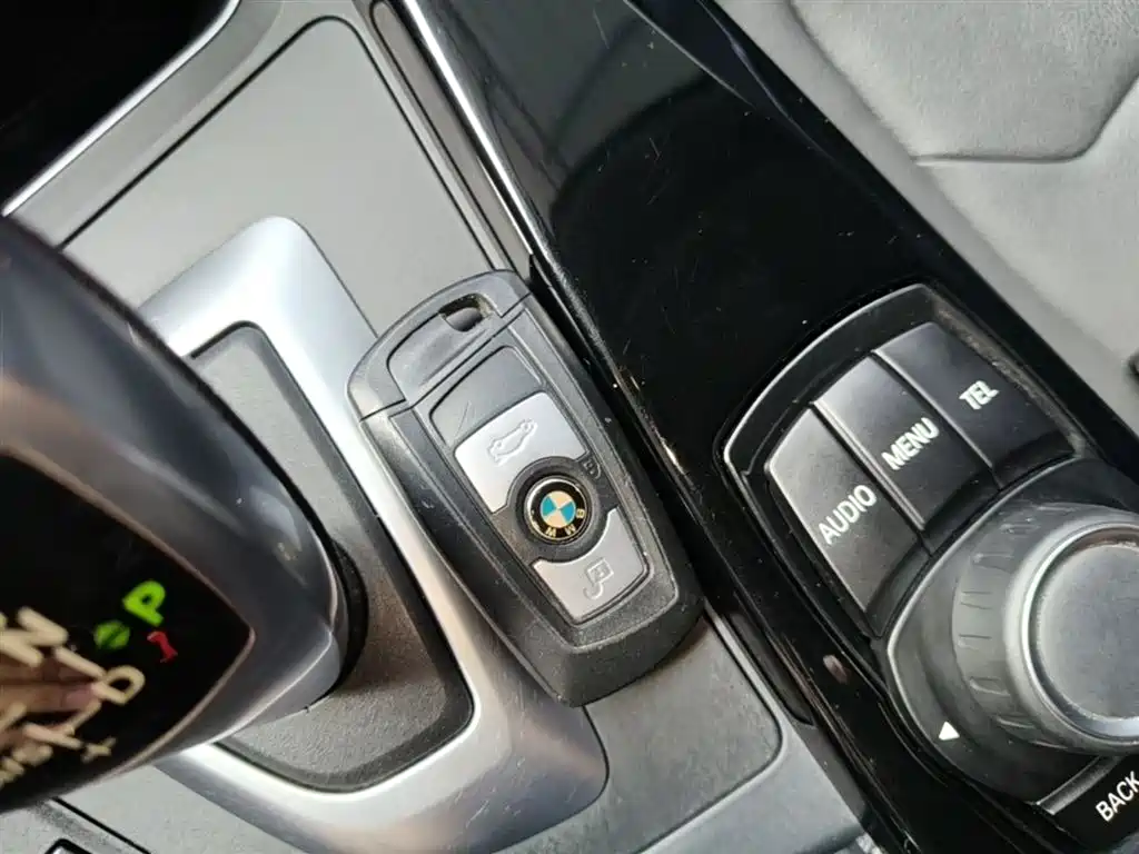 BMW 3 Series 2017 320Li Fashion фото 9