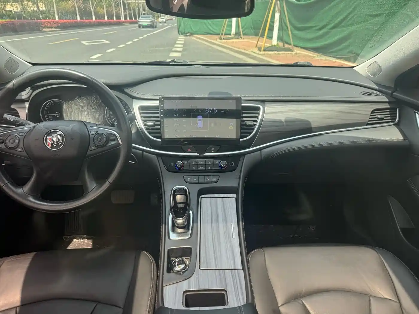 Buick LaCrosse 2016 Facelift 28T Elite фото 7