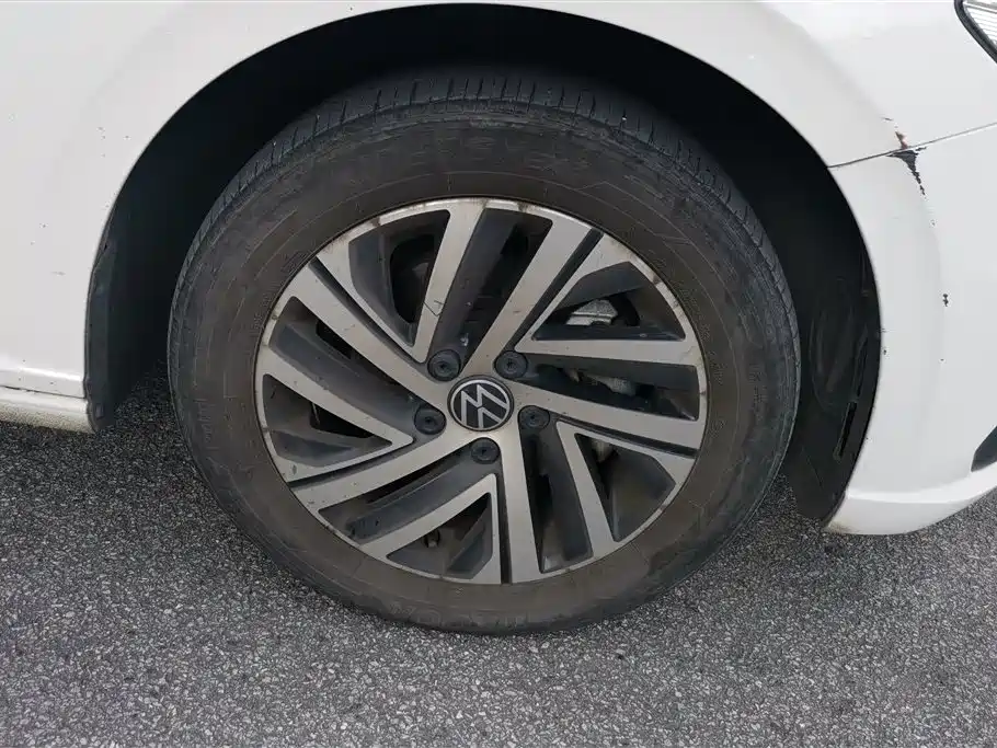 Volkswagen Lavida 2022 280TSI DSG Comfort Edition фото 6