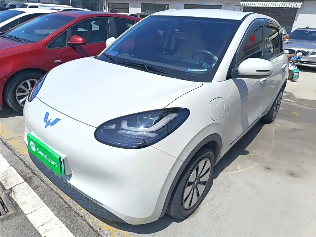 Wuling Motors Wuling Bingo 2024 333km Comfort Edition