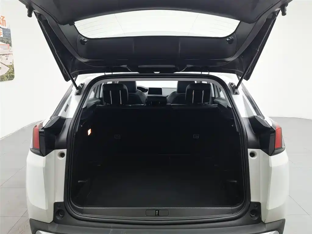 Peugeot 4008 2018 350THP Elite фото 16