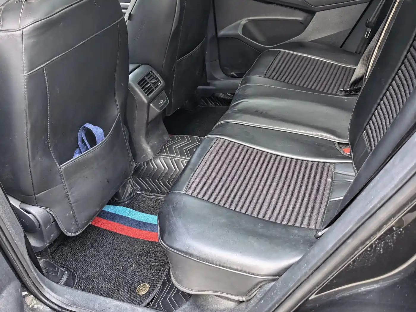 Jetta VS7 2025 2024 280TSI Auto Enjoyment Edition