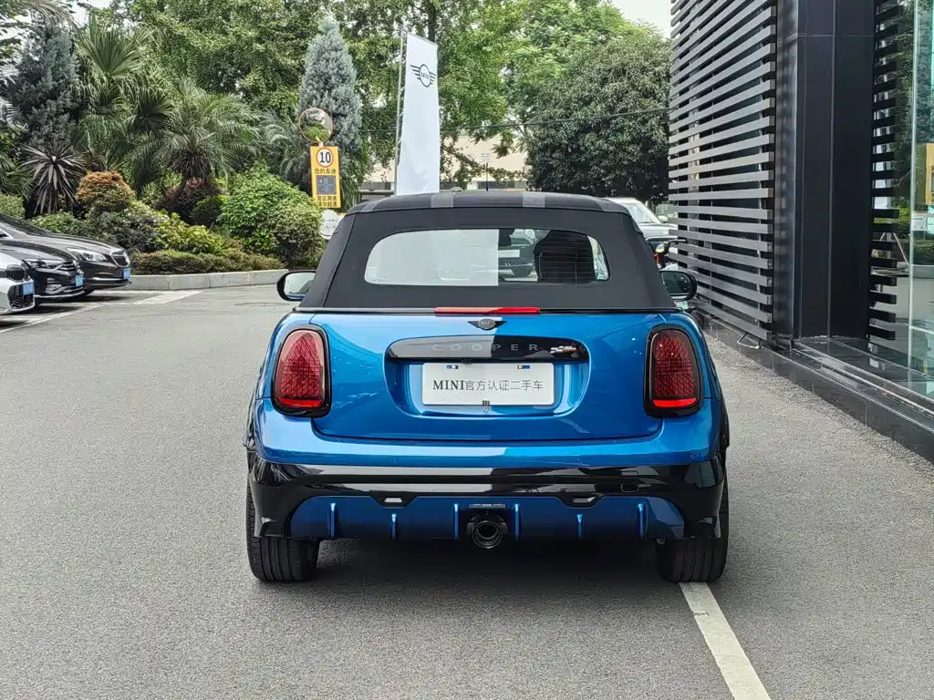 Фото 3 - MINI JCW
