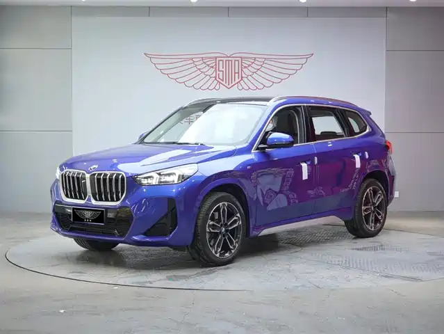 BMW X1 sDrive25Li, M Спорт-пакет