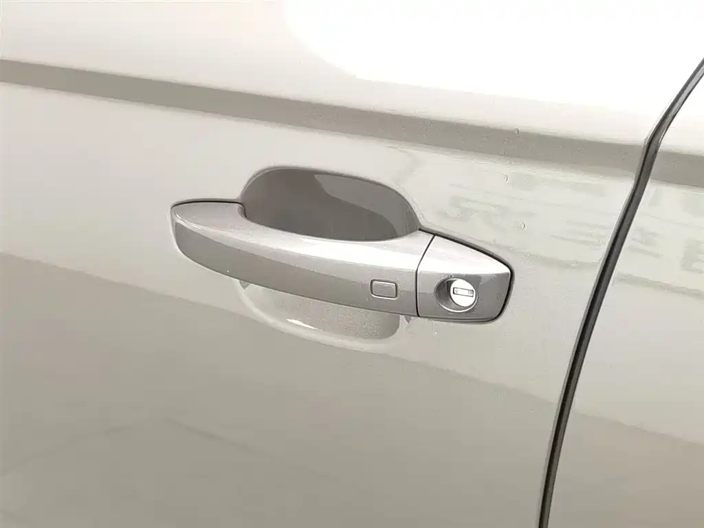 Audi A6L 2016 TFSI Technology фото 18