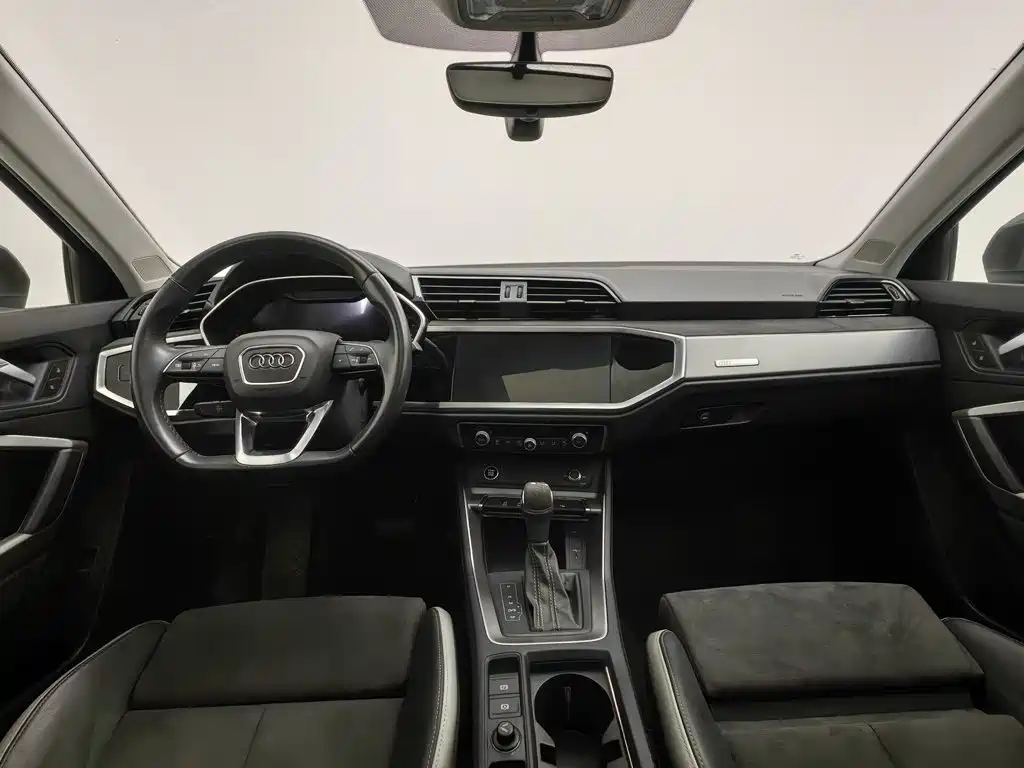 Фото 5 - Audi Q3