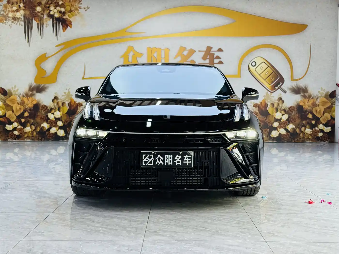 Lynk & Co 03 2023 1.5TD DCT Power Pro фото 2