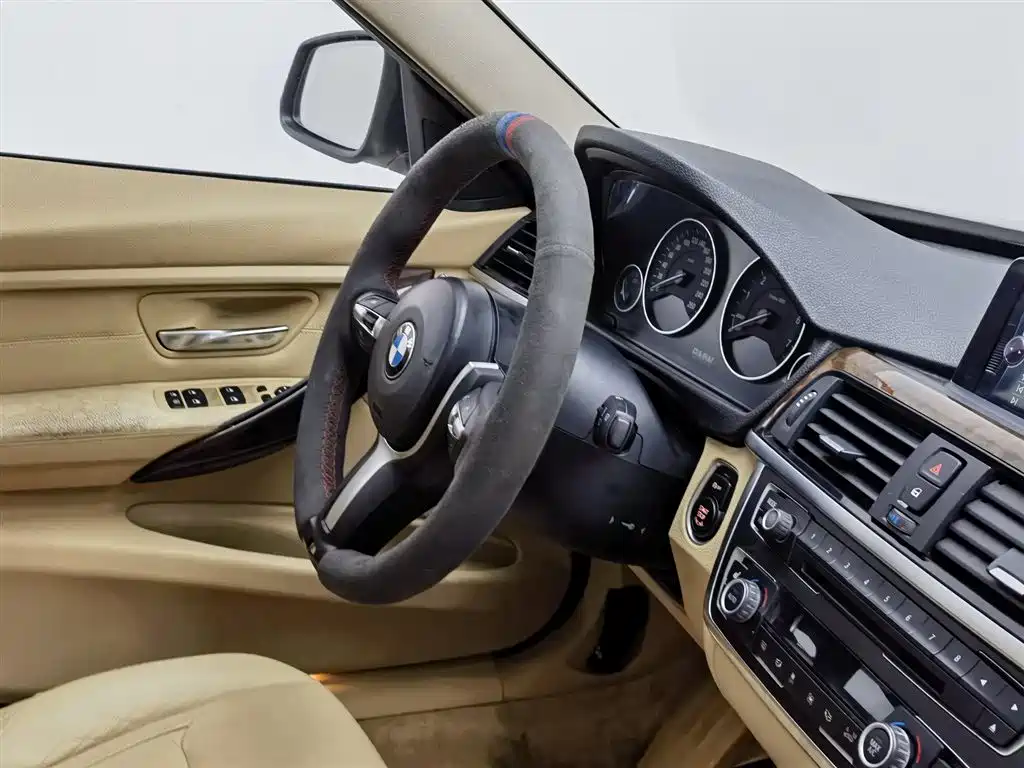 BMW 3 Series 2014 328Li Luxury Design Package фото 22