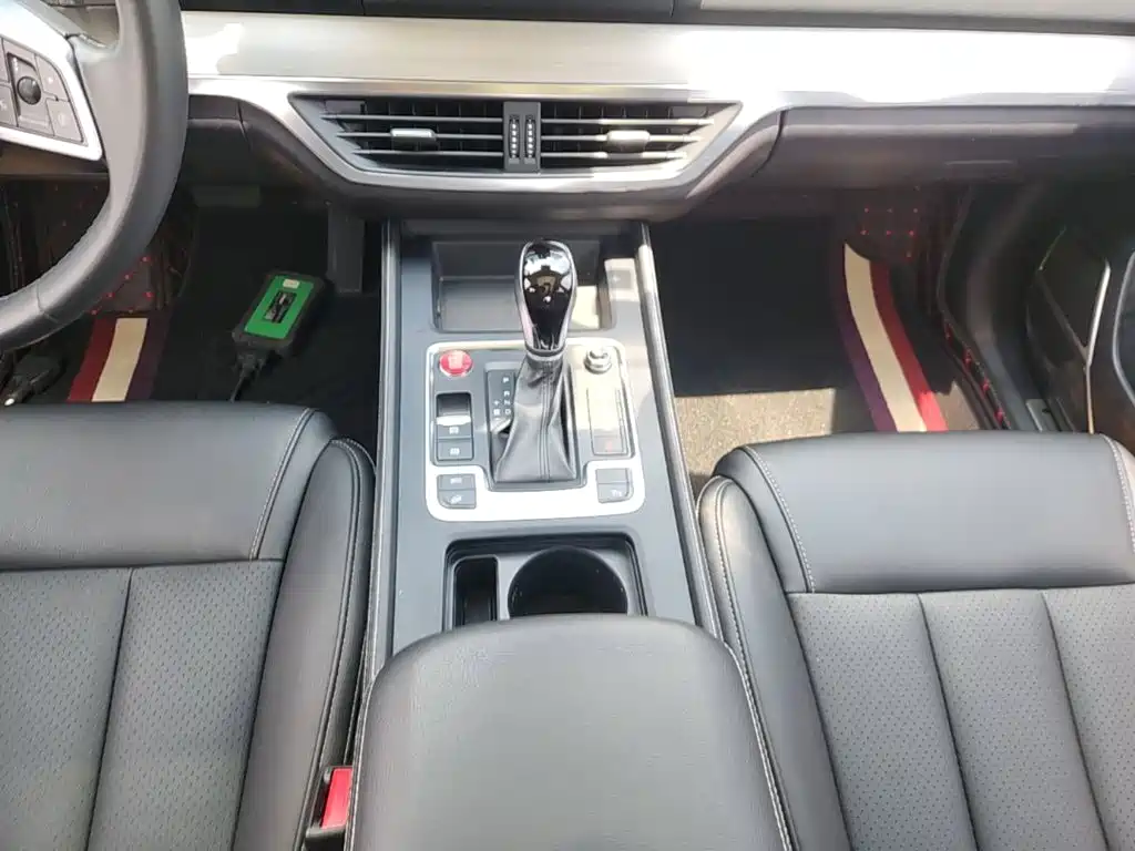 BYD TANG