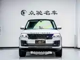 Фото 2 - Land Rover Range Rover