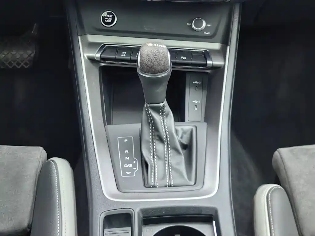 Фото 13 - Audi Q3