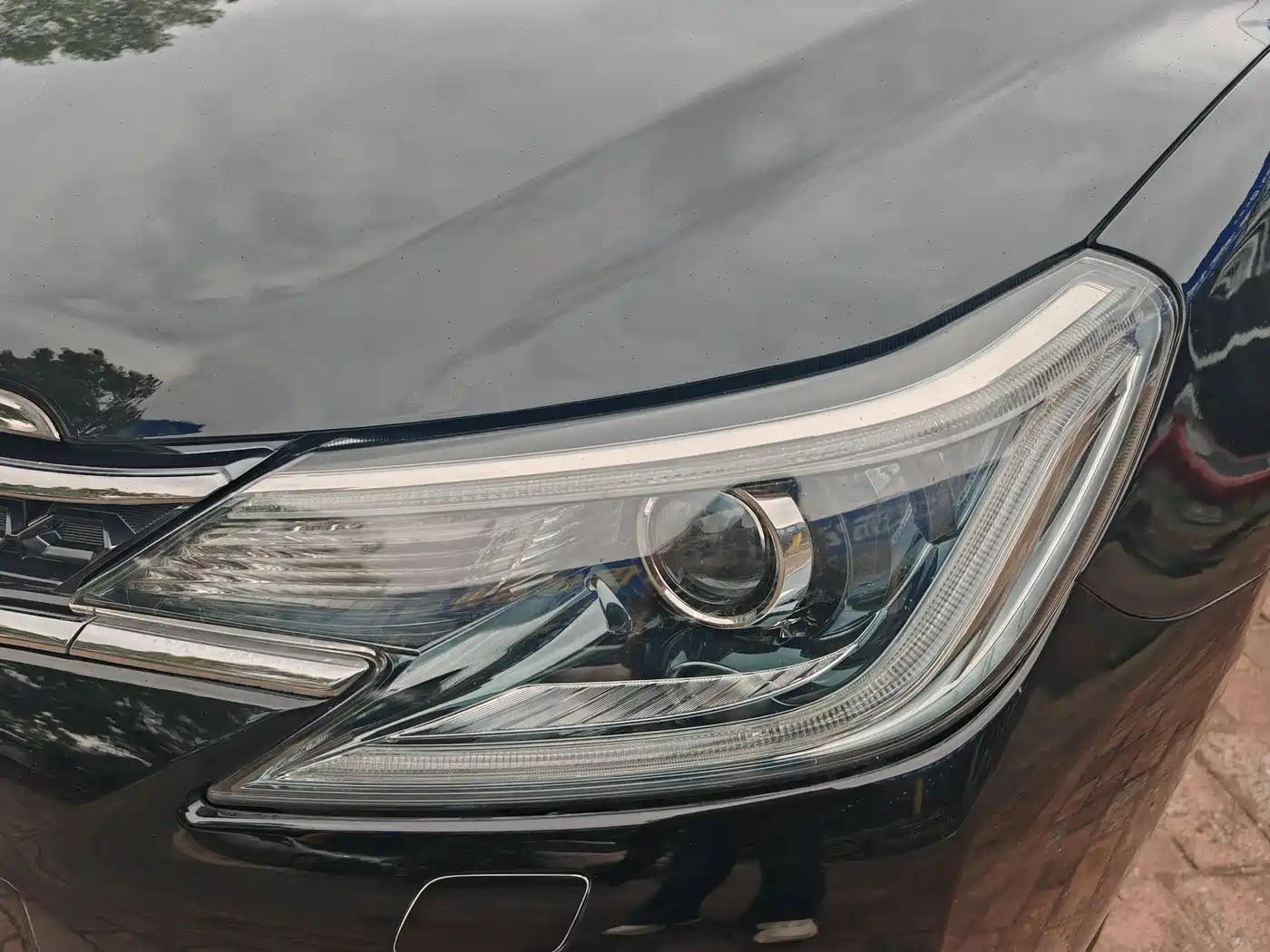 Toyota Reiz 2013 2.5V Elite Edition фото 15