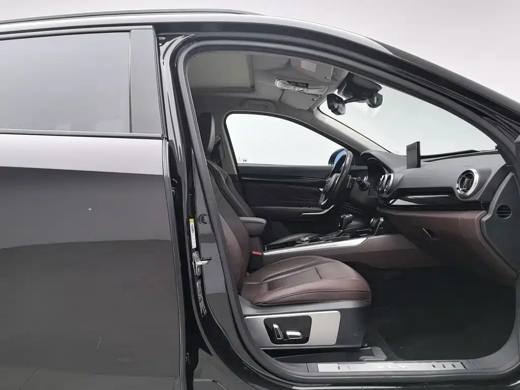 WEY VV7 2017 2017 2.0T Flagship