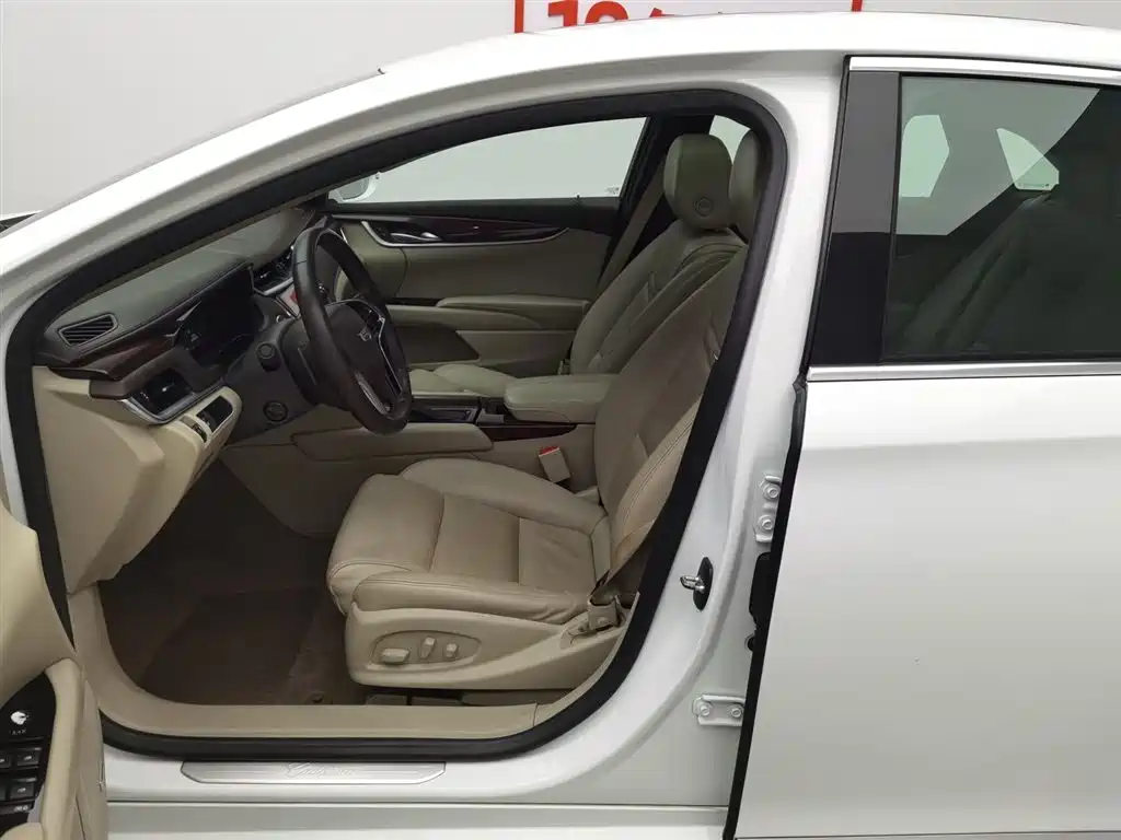 Cadillac XTS 2017 28T Elite фото 10