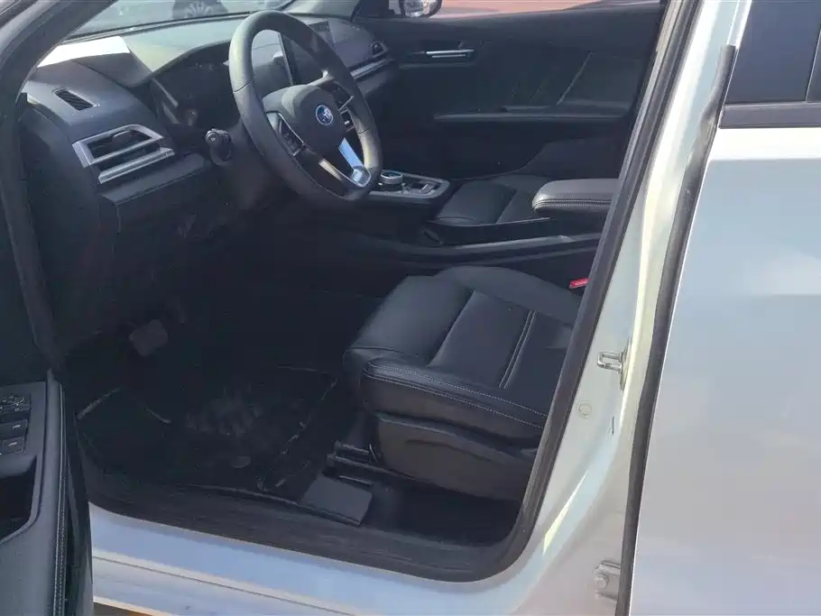 BYD e2 2019 Long Range Yao·Luxury Model фото 9