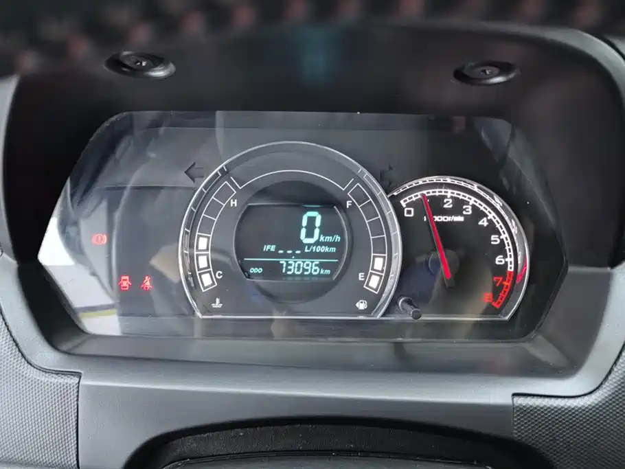 Great Wall M4 2013 2012 1.5L Manual Luxury
