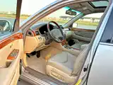 Фото 8 - Lexus LS