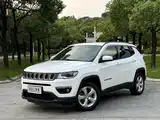 Фото 1 - Jeep Compass