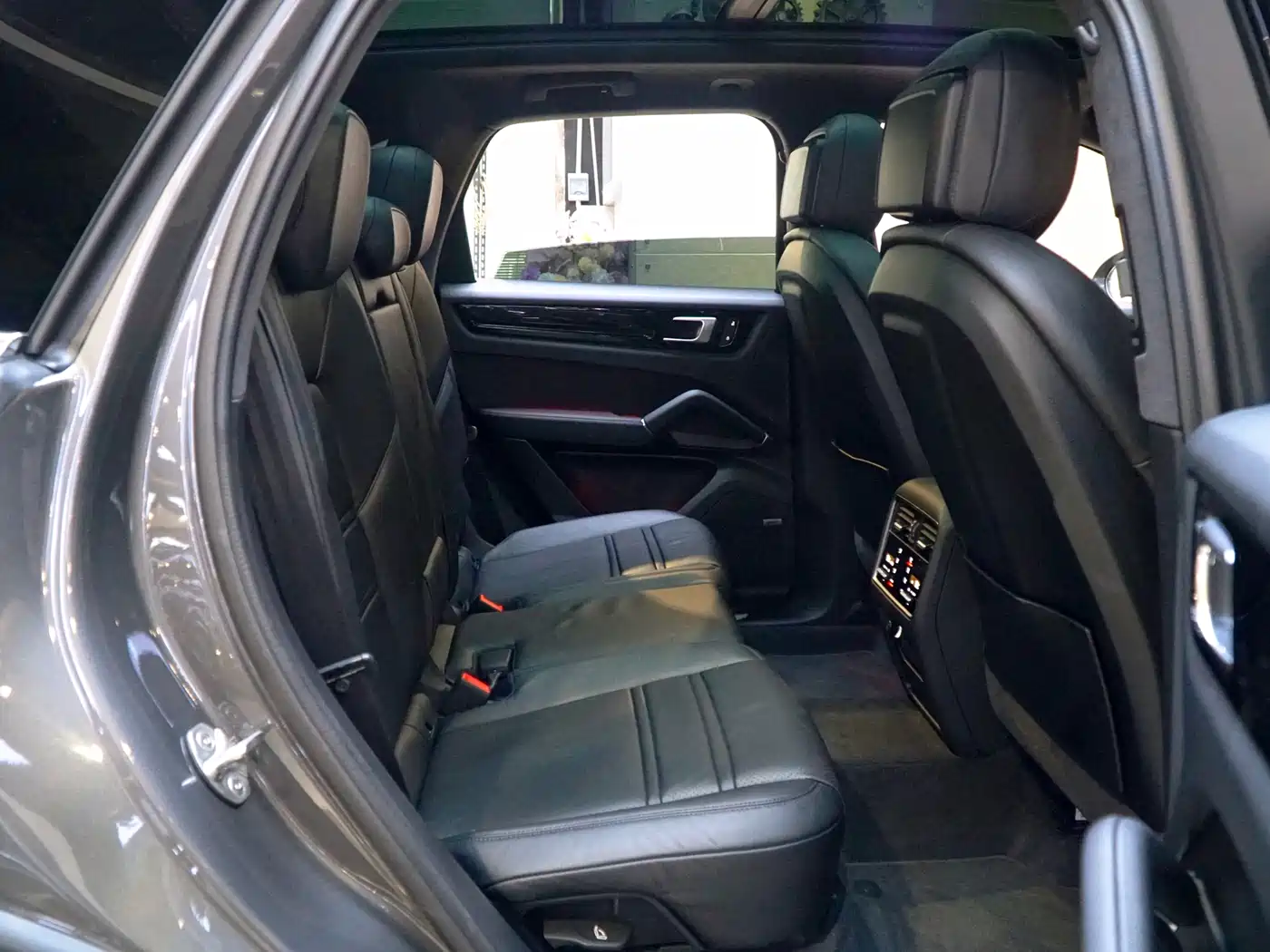 Porsche Cayenne 2019 Cayenne 3.0T фото 10