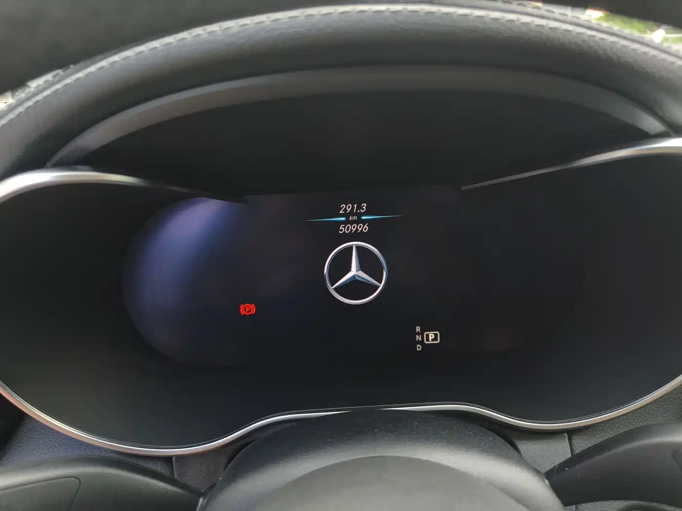 Mercedes-Benz C-Class 2020 C 260 L Sport фото 13