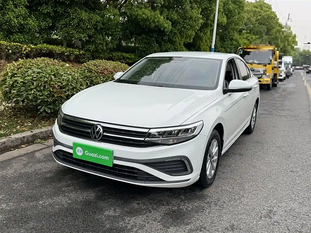 Volkswagen Bora 2023 200TSI DSG Comfort Edition фото 2