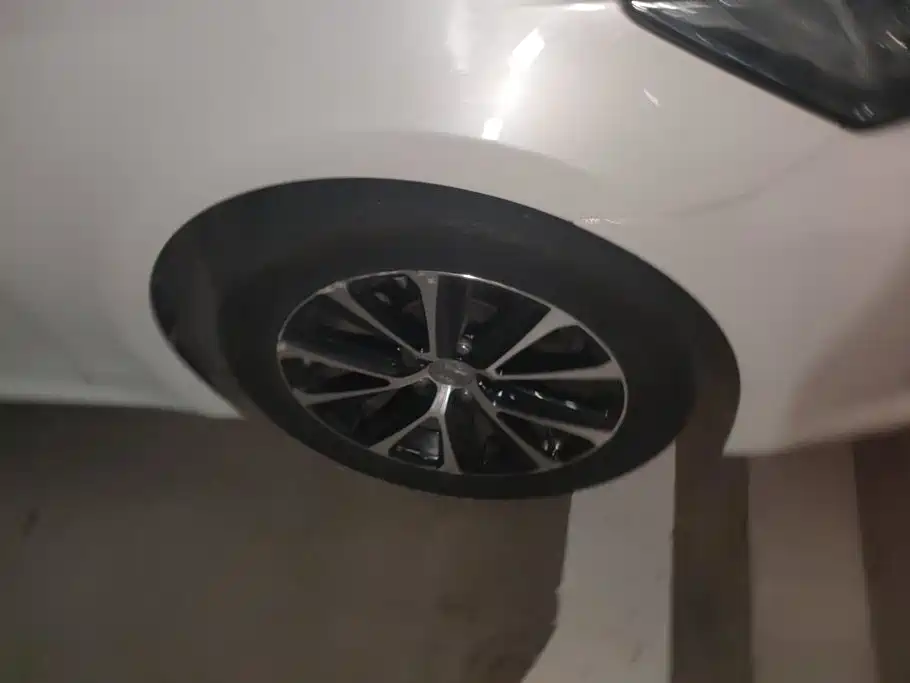 Toyota Crown 2019 2018 2.0T Fashion Edition