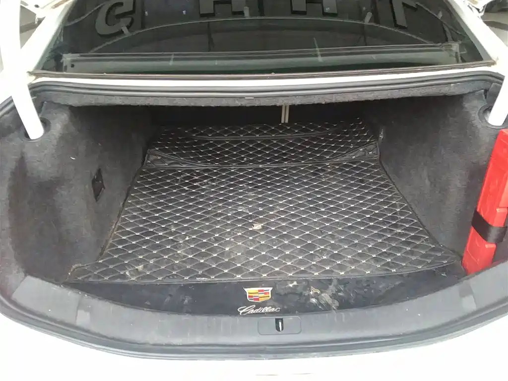 Cadillac XTS 2014 28T Comfort фото 19