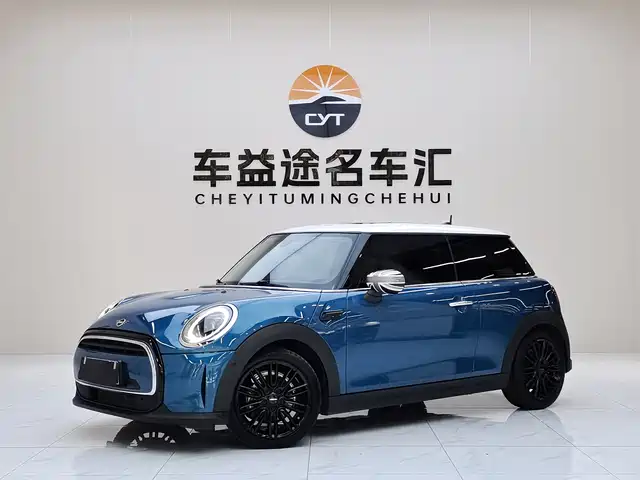 MINI 