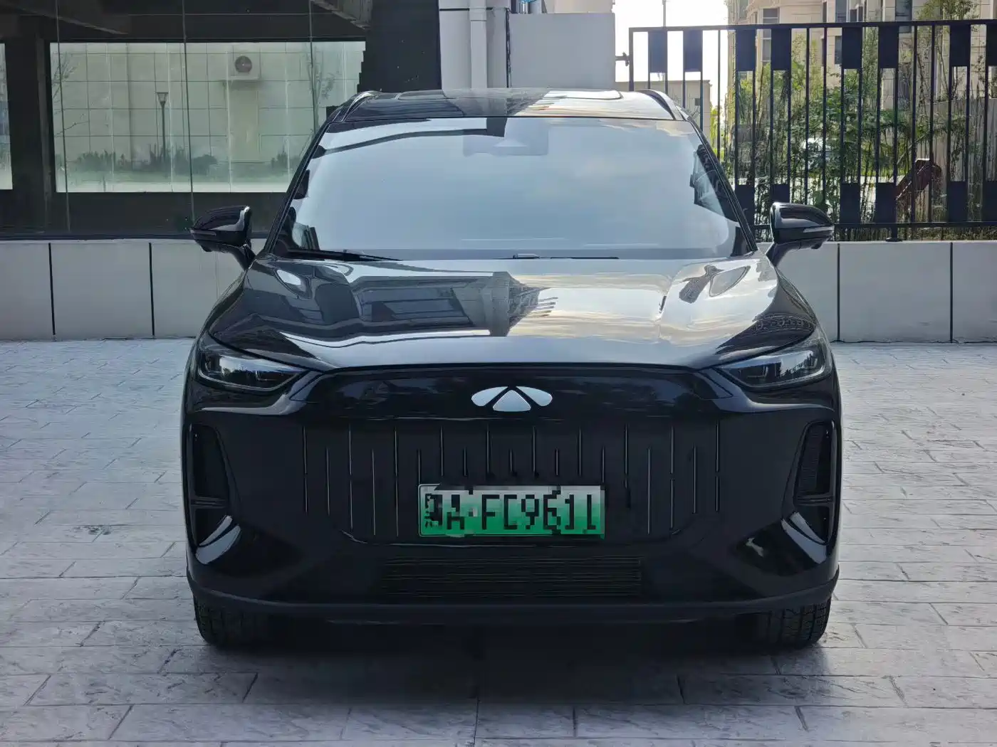 Chery Fengyun Fengyun T9 2025 2025 210 Ultra Long Range Flagship 5-seater