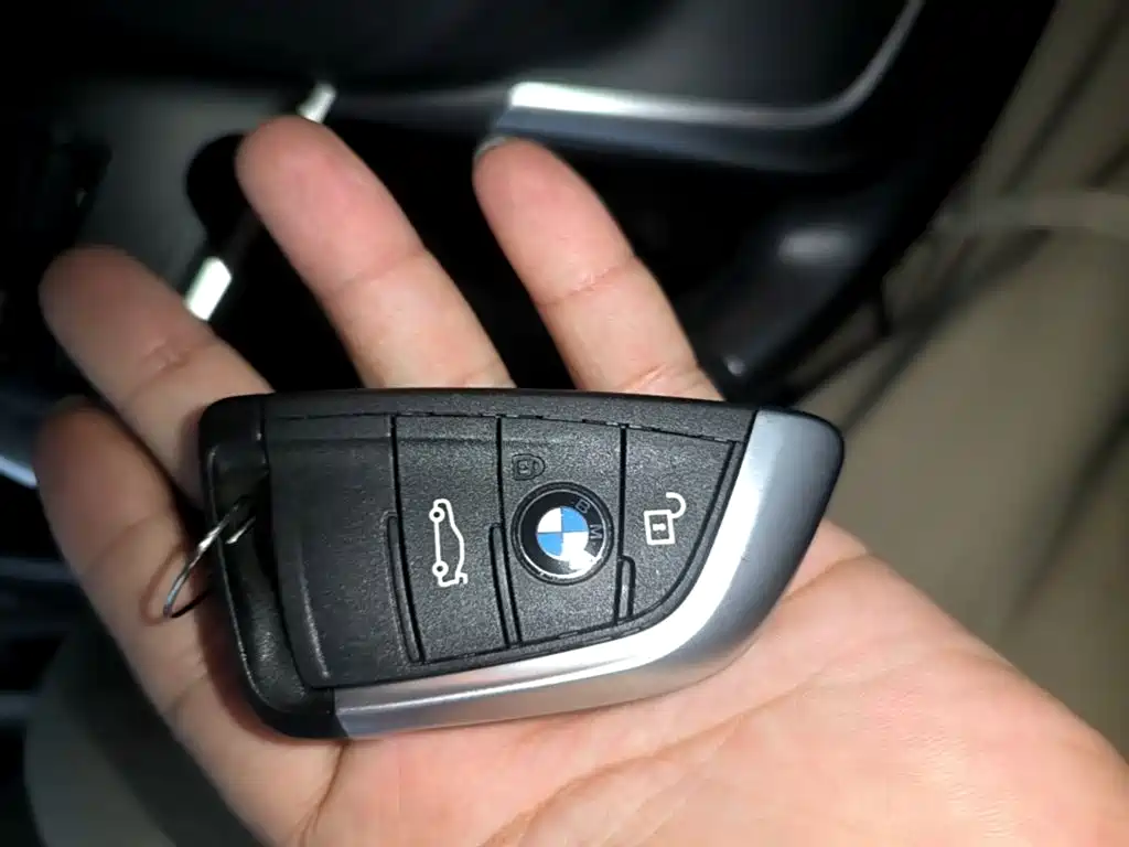 BMW 1 Series 2017 118i Fashion фото 9