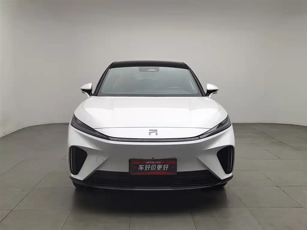 RISING AUTO FEIFAN R7